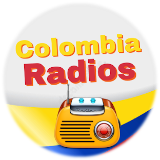 ”Colombia Radios